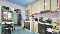 Blk 485C Choa Chu Kang Avenue 5 (Choa Chu Kang), HDB 5 Rooms #583471261
